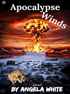 cover image of Apocalypse Winds
